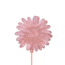 Chinese Style Creative Metal Bookmark Flower With Tassel For Book Reading G Gw