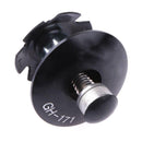 Mountain Bike Bicycle Bearing Headset 34mm Steel Wrist Group Bowl Group