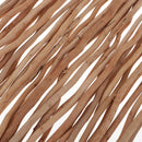 100x Wood Branch Rod Lots Driftwood Wooden Shaped Wood Hobbies Woodworking