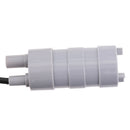 Mini DC12V 600L/H Ultra Quiet 3-core Motor Submersible Pool Clean Water Pump