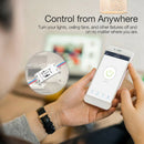 1pc Wifi Smart Wireless Switch Module Remote Control Support iOS Android