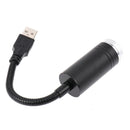 USB Star Light 3 Colors 9 Lighting Effects Auto Roof Romantic Star LightsB Ew