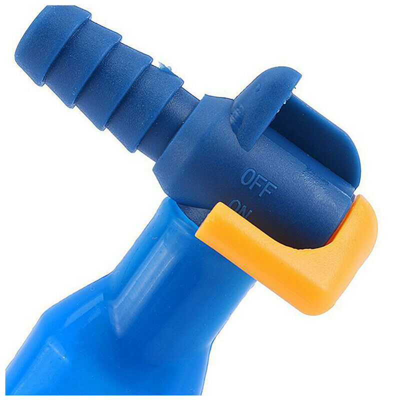 Hydration Pack Silicone Outdoor Bite Valve 90 degrees Q9P8