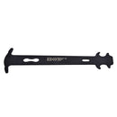 Handle Bike Chain Wear Indicator Steel Bicycle Chain Checker Chain Repair too Bj
