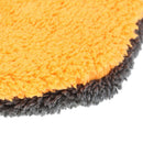1PCS car wash gloves car cleaning supplies absorbent brush detailing tool toweOZ