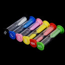 6Pcs 30s/1/2/3/5/10min hourglass sandglass sand clock kids toys kitchen timer LJ