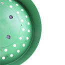 Pigeon Plastic Dehumidification Breeding Bird Egg Basin Nest Bowl With Mat JR