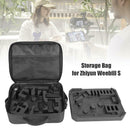 Storage Box Bag Carrying Case Handbag for Zhiyun Weebill-S Handheld Gimbal