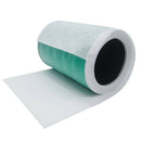 6pcs thickening electrostatic cotton for Air conditioner air purifier pro/1/2 OZ