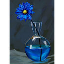 5D DIY Full Drill Diamond Painting Flowers Cross Stitch Mosaic Kits (W415)