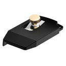 Wood Edge Trimmer Edge Band End Trimming Cut PVC Scraper Burr Removal Tool