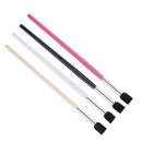 1Pcs Glitter Picking Dotting Gradient Brush Sponge Nail Art UV Gel Painting - OZ