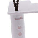 Pack of 2, Aquarium Fish Tank Reptile Turtle Tortoise Basking Platform Dock