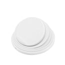 S18 10W Fast Wireless Charger With Night Light Foldable Matte Wireless ChargA8M3
