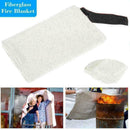 Emergency home fire blanket fire rescue blanket PROTECT HOME FAMILY B0C7 YO R8Q9