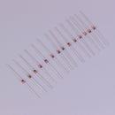 70x 14 Values Each 5Pcs 1W 3.3V~30V Electronic Zener Diode Assortment Kit Set Z
