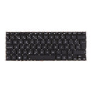Keyboard for ASUS X201 X201E S200 S200E X202e - Spanish