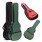 Ukulele Soft Shoulder/Back Carry Gig Bag Ukelele Uke Case Strap Standard Si