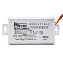 1x DC 24V-60V To 12V 120W 10A Converter Adapter Transformer For Electric Bicycle