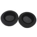 2pcs Sponge Velour Replacement Ear Pads Cushions for Sony PS4 RF4000 Headset