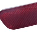 Left Rear Sport Bumper Lens Reflector Housing Light Tail Lamp fit for BMW X5 E70