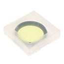 2" Telescope Eyepiece Filter Yellow for Celestron Nikon Astronomy Photo Kit