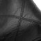 Women Bag Soft PU Leather Messenger Totes Handbags Shoulder Bags(Black)