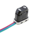 4Pcs Trim Tilt Switch For Yamaha Engine Outboard Remote Control 703-82563-01-00