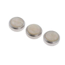 Three Pack Baritone Brass Wind Musical Instrumental Parts Valve Buttons Set