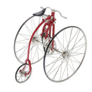 1/10 Mini Alloy Finger Bikes Functional Tricycle Toys for Kids Boys Girls