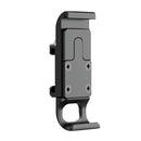 Battery Side Door Rechargeable Type C Replacement Parts for GOPRO Hero 9 Black