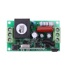Practical AK-RK01S-220-A AC 220V 1CH 433MHz Wireless Remote Control Switch