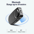 3.5MM Aux Car Bluetooth Audio Receiver Converter Handsfree Speaker Adapter