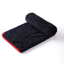 Mjjc Car Care Wax Polishing Detailing Towels Super Plush Microfiber Car Cle