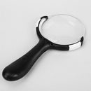Handheld Electronic Magnifier Jewelry Watch Maintenance HD Magnifying Glass A