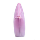 Beautiful strawberry PU case school waterproof pencil bag for stationery sc