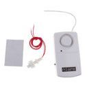 Water Overflow Alarm Water Level Sensor Water Alarm Water Leakage Detector