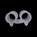 8Pcs stop snoring nose vents clip anti snore sleep apnea nasal dilators devicesp
