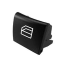 Car Accessories Replacement ABS Window Lift Button for Benz W169 W245