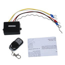Remote Control Warn Ramsey Superwinch winch Smittybilt pa Gorilla Bulldog