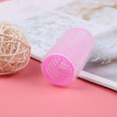 3pcs Magic hair curlers rollers hairdressing sleeping hair styling curlers t TE