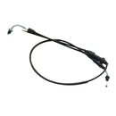 Throttle Cable For Yamaha Y-Zinger PW80 PeeWee 80 Dirt Bike1983-2006