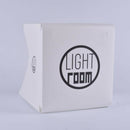 Portable Shadowless Foldable Photography Light Tent Set Photo Shooting Tent Cube