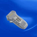 Digital Tire Pressure Gauge Tread Depth Gauge Self-Calibrating Tire Pressur