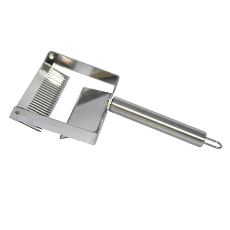 Stainless Beekeeping Cut Honey Scraper Shovel Beekeeper Uncapping