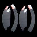 New Motorcycle Scratch Protection Film Case Dashboard for KAWASAKI ZX-10R
