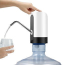 Electric Water Dispenser Portable Gallon Drinking Bottle Switch Smart Wirel