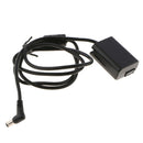 PW20 DC Coupler Dummy Battery Adapter For Sony Alpha A3000 A3500 A5000 A5100