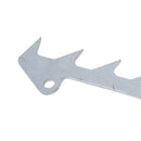 (Pack of 2) Bumper Spike / Felling Dog for STIHL MS170 MS170C MS180 MS180C  F2U6