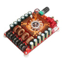 2 Channel High Power Bluetooth Digital